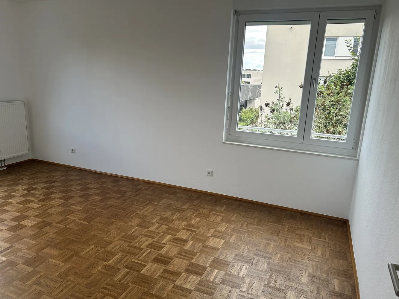 4 Zimmer Wohnung mit 118 m² in Frankfurt am Main – Bild 11