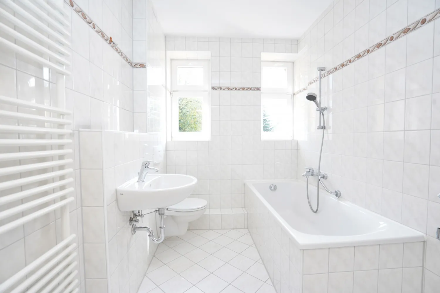 3 room apartment with 81 m² in Chemnitz – Photo 8