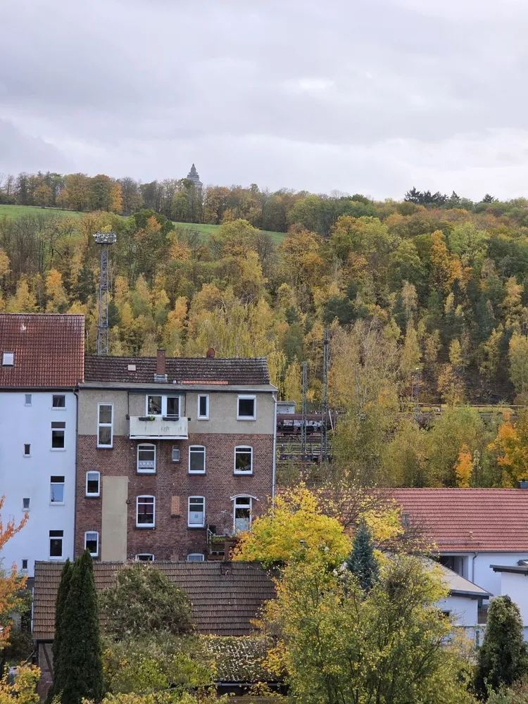 4 room apartment with 85 m² in Eisenach – Photo 3