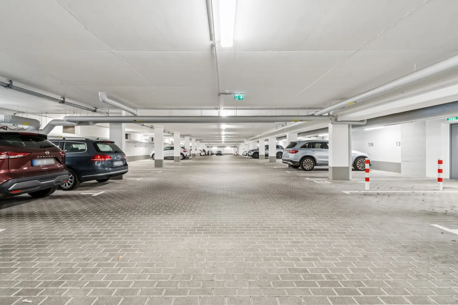 2 Zimmer Wohnung mit 48 m² in Berlin – Bild 3