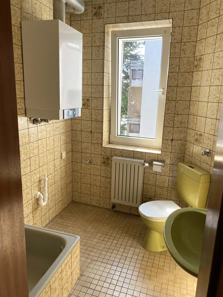 3 Zimmer Wohnung mit 62 m² in Duisburg – Bild 7