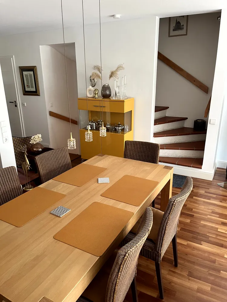 5 Zimmer Haus mit 140 m² in Heidelberg – Bild 10