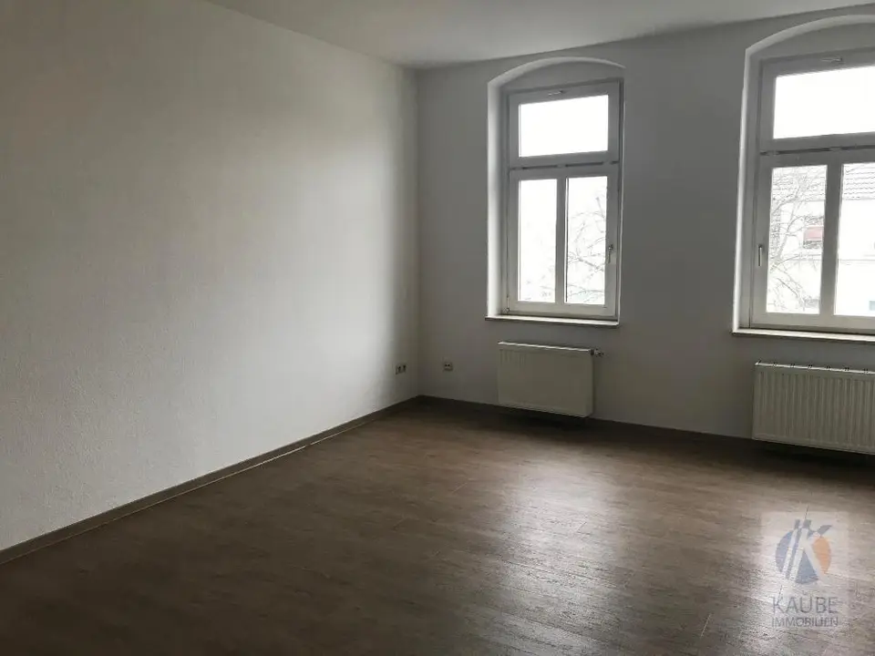 2 Zimmer Wohnung mit 51 m² in Riesa – Bild 10