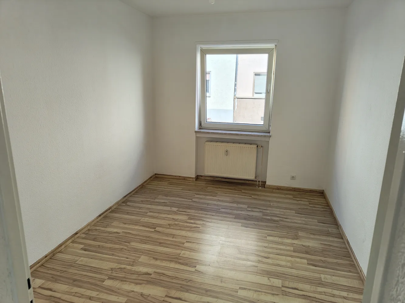 3 Zimmer Wohnung mit 57 m² in Mannheim – Bild 2