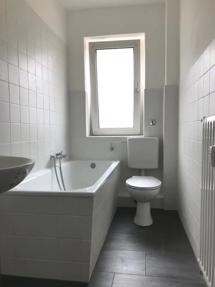 4 Zimmer Wohnung mit 65 m² in Essen – Bild 4