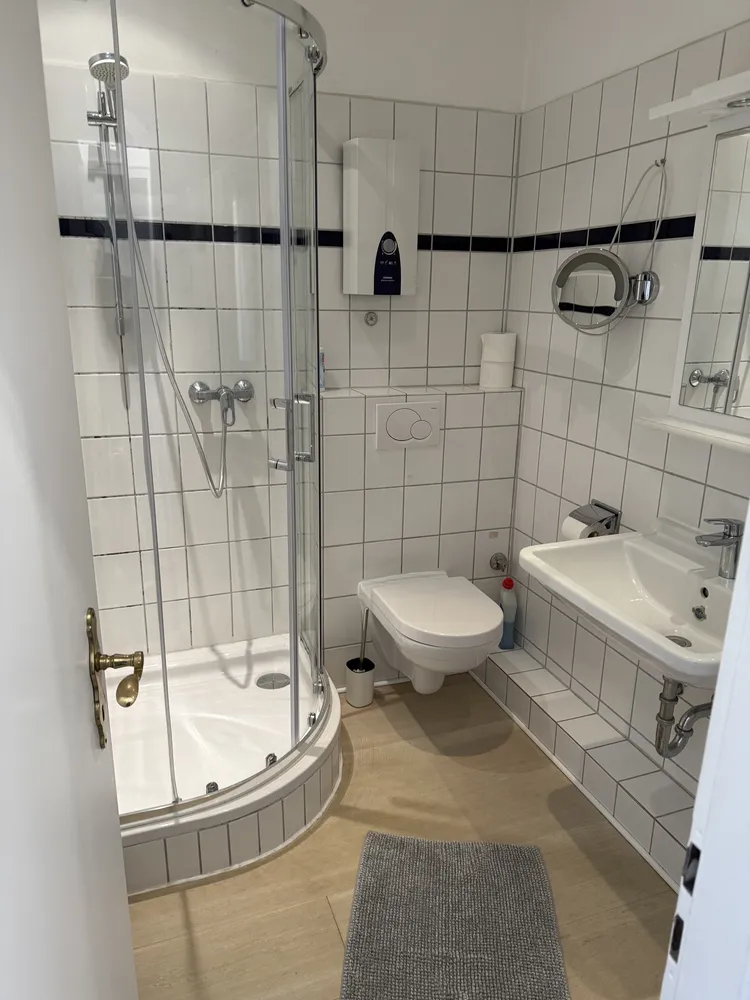 1 Zimmer Wohnung mit 40 m² in Lübeck – Bild 4