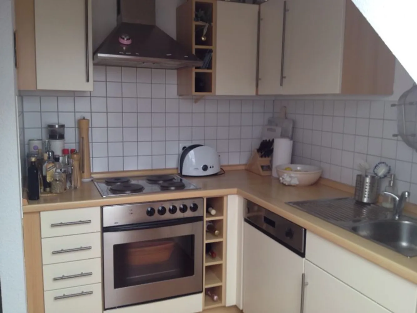 3 Zimmer Wohnung mit 67 m² in Oberursel (Taunus) – Bild 6