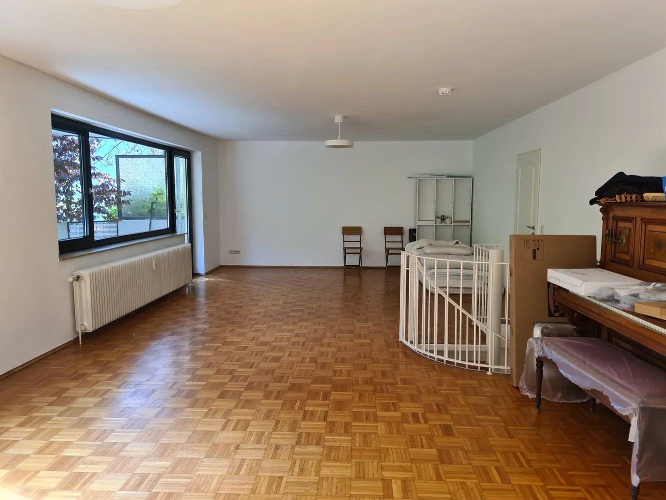 3 Zimmer Wohnung mit 115 m² in Düsseldorf – Bild 9