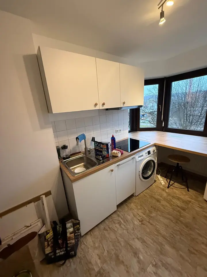 2 Zimmer Wohnung mit 51 m² in Regensburg – Bild 6