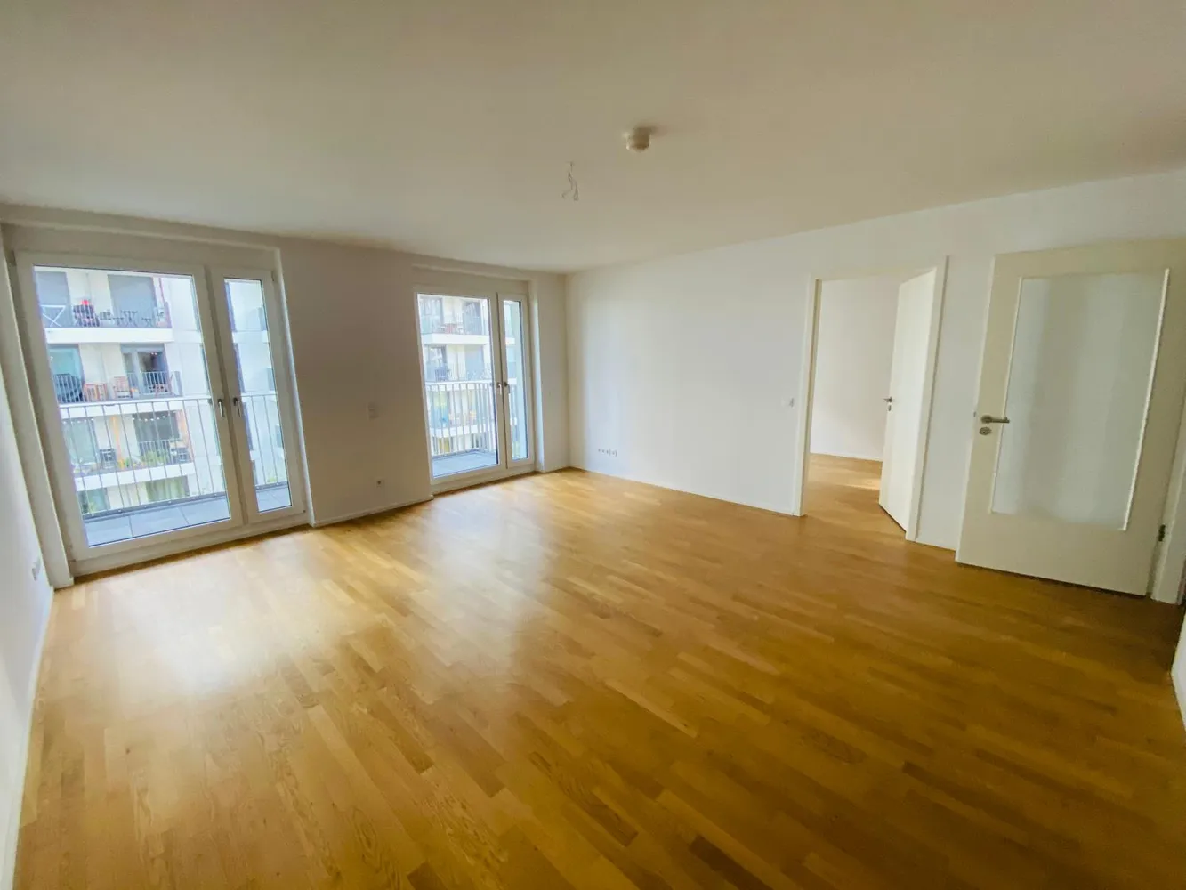 2 Zimmer Wohnung mit 61 m² in Berlin – Bild 8