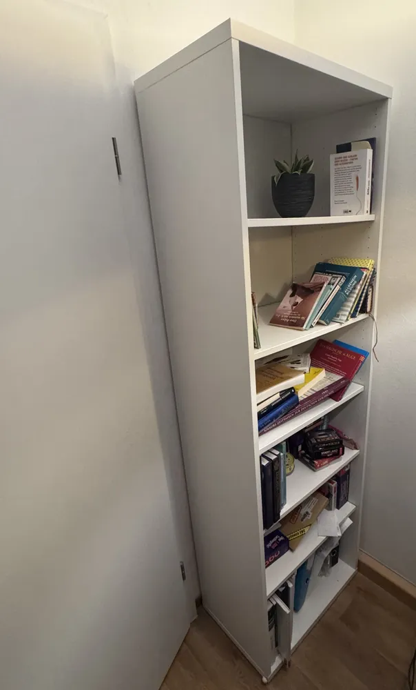 2 room apartment with 47 m² in Darmstadt – Photo 6