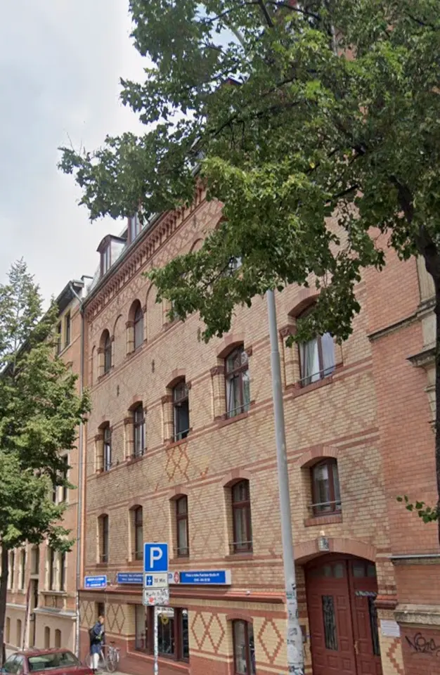 3 Zimmer Wohnung mit 63 m² in Halle (Saale) – Bild 4