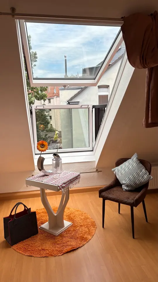 3 Zimmer Wohnung mit 62 m² in Witten – Bild 3