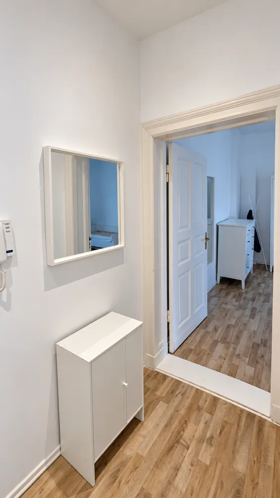1 Zimmer Wohnung mit 36 m² in Berlin – Bild 7