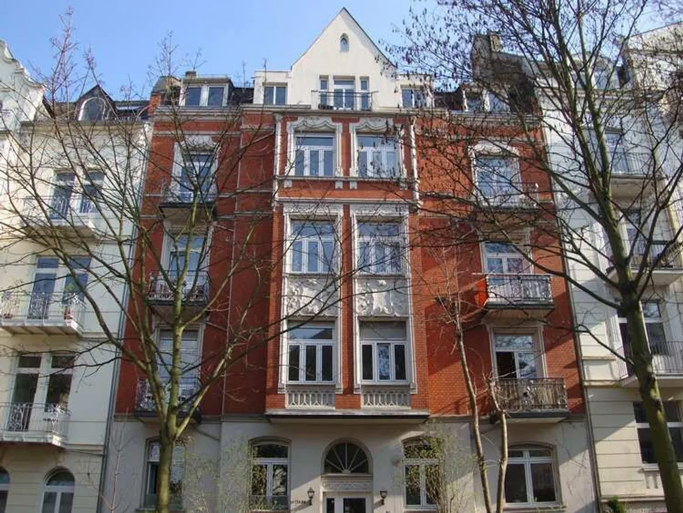2 Zimmer Wohnung mit 57 m² in Wiesbaden – Bild 1