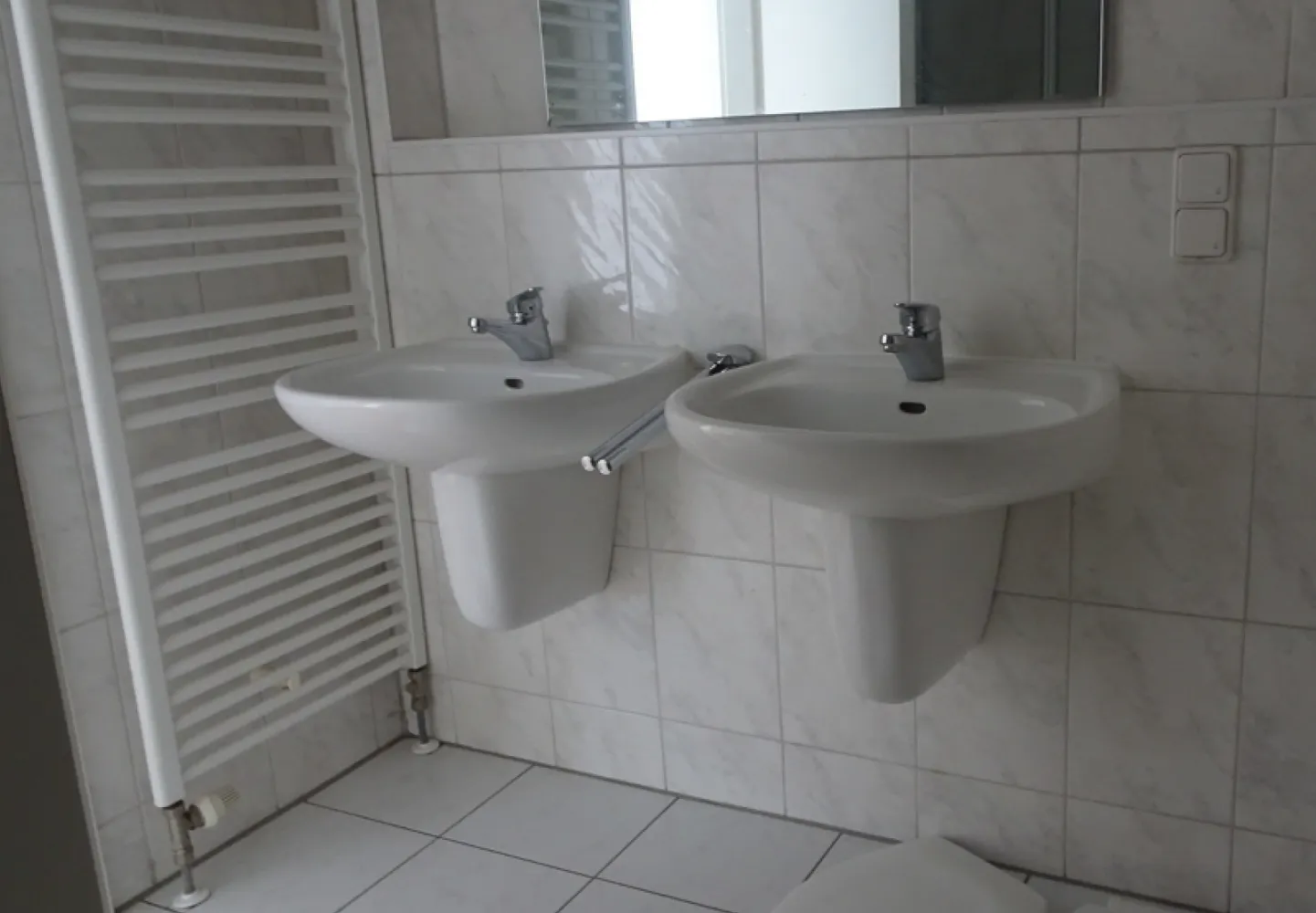 4 room apartment with 93 m² in Heidelberg – Photo 8