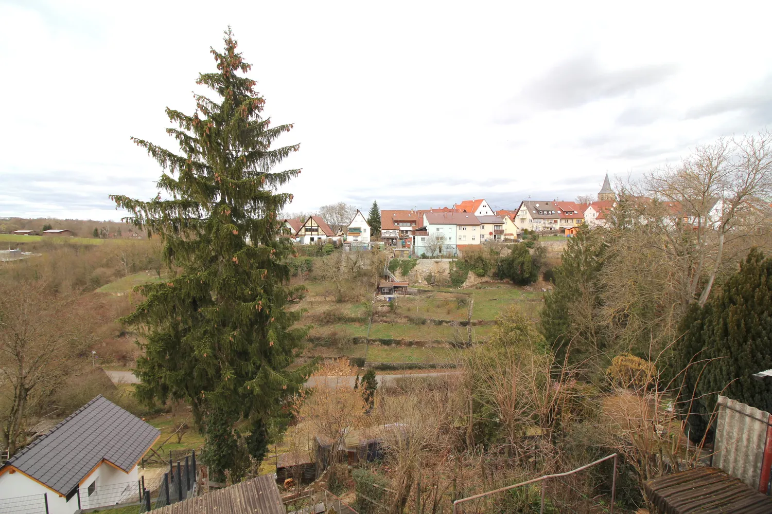 3 Zimmer Wohnung mit 53 m² in Waiblingen – Bild 6
