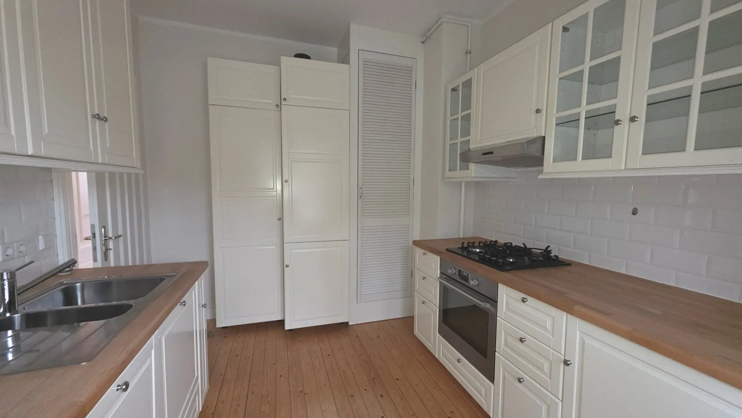 3 Zimmer Wohnung mit 80 m² in Hannover – Bild 3