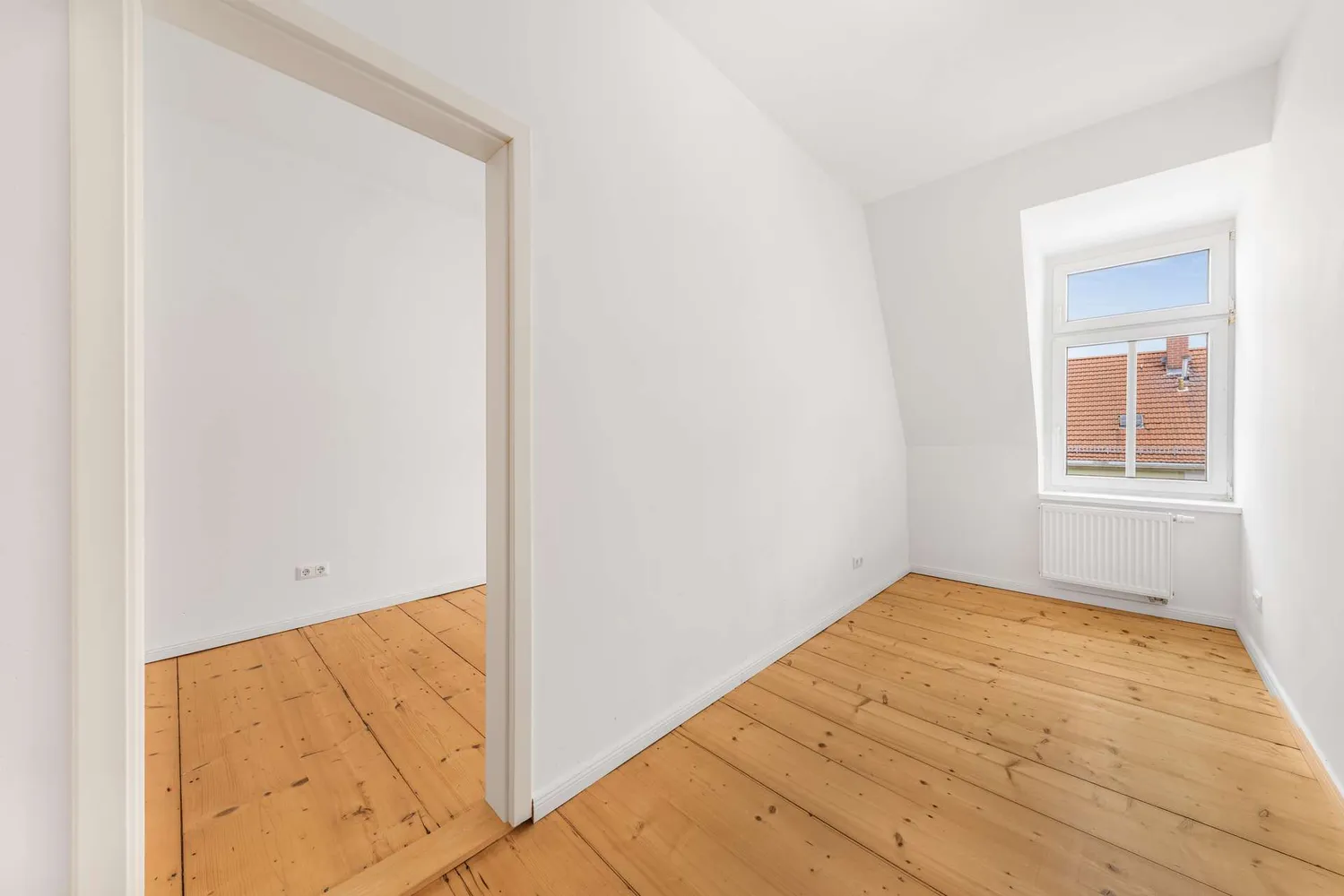 5 room apartment with 96 m² in Leipzig – Photo 10