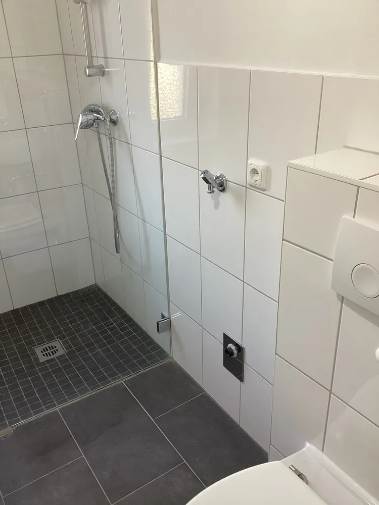 3 Zimmer Wohnung mit 56 m² in Lübeck – Bild 9