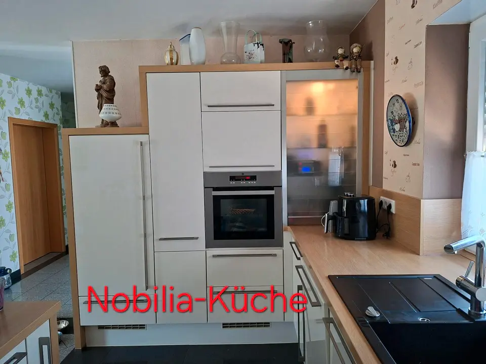 3 Zimmer Haus mit 95 m² in Mönchengladbach – Bild 8