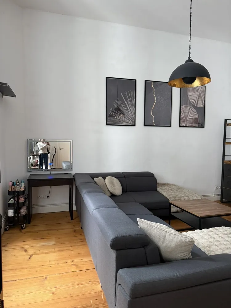 2 room apartment with 59 m² in Brunswick – Photo 11