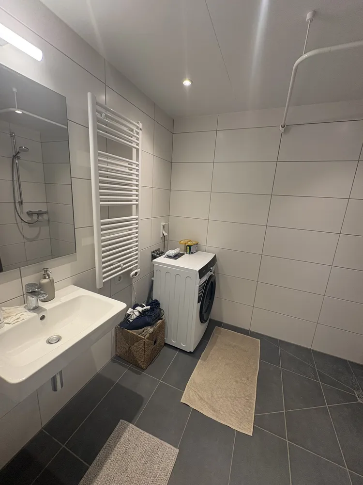 2 Zimmer Wohnung mit 59 m² in Dortmund – Bild 8