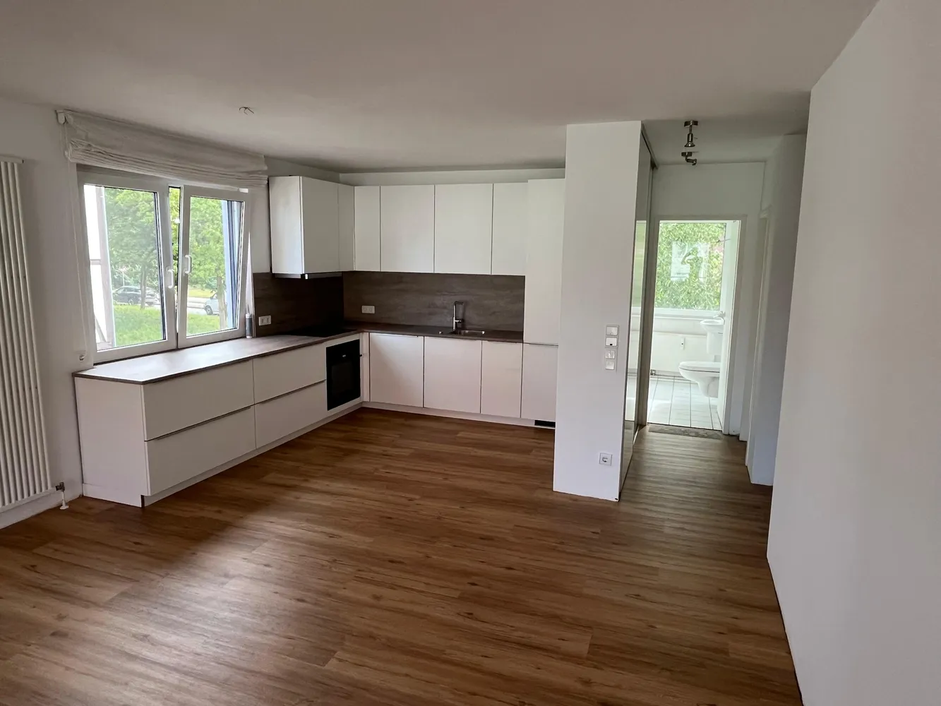 2 Zimmer Wohnung mit 74 m² in Braunschweig – Bild 4