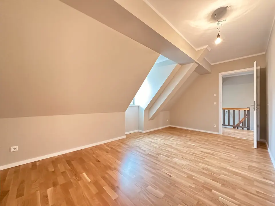 4 Zimmer Wohnung mit 112 m² in Merseburg – Bild 7