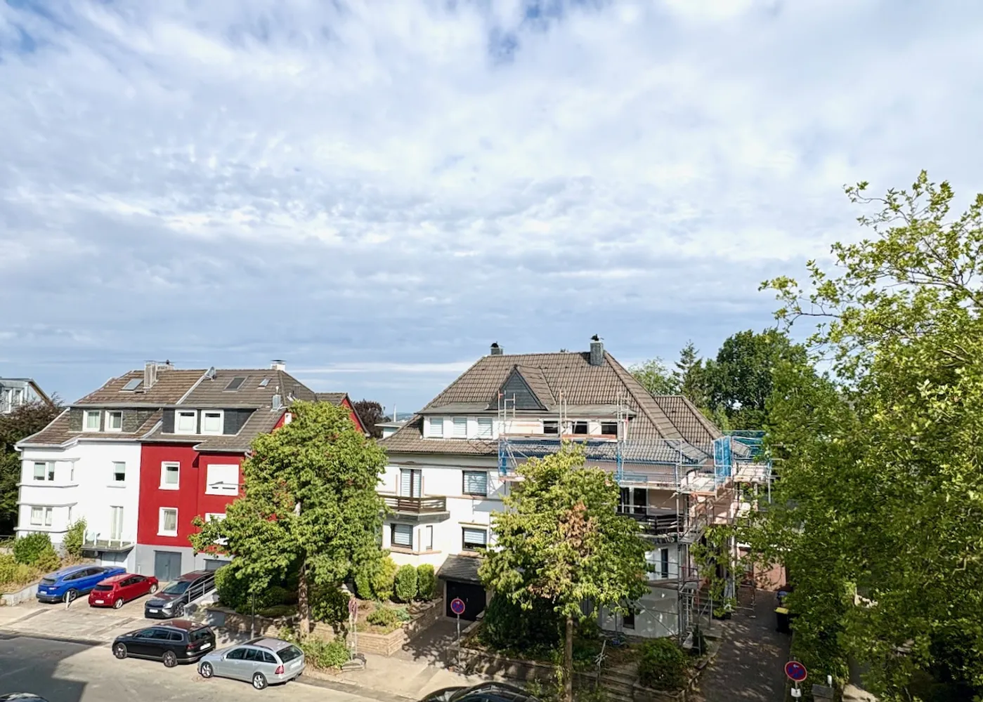 2 Zimmer Wohnung mit 65 m² in Wuppertal – Bild 2