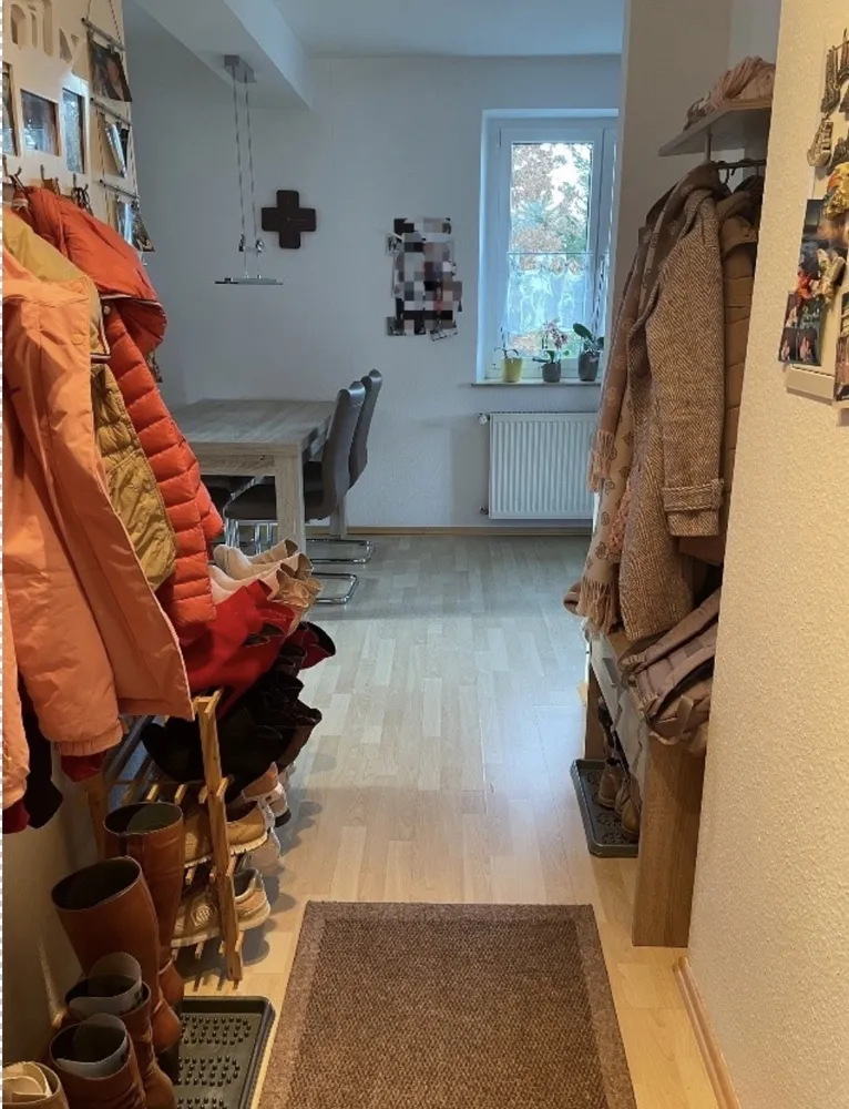 2 Zimmer Wohnung mit 55 m² in Hof – Bild 9