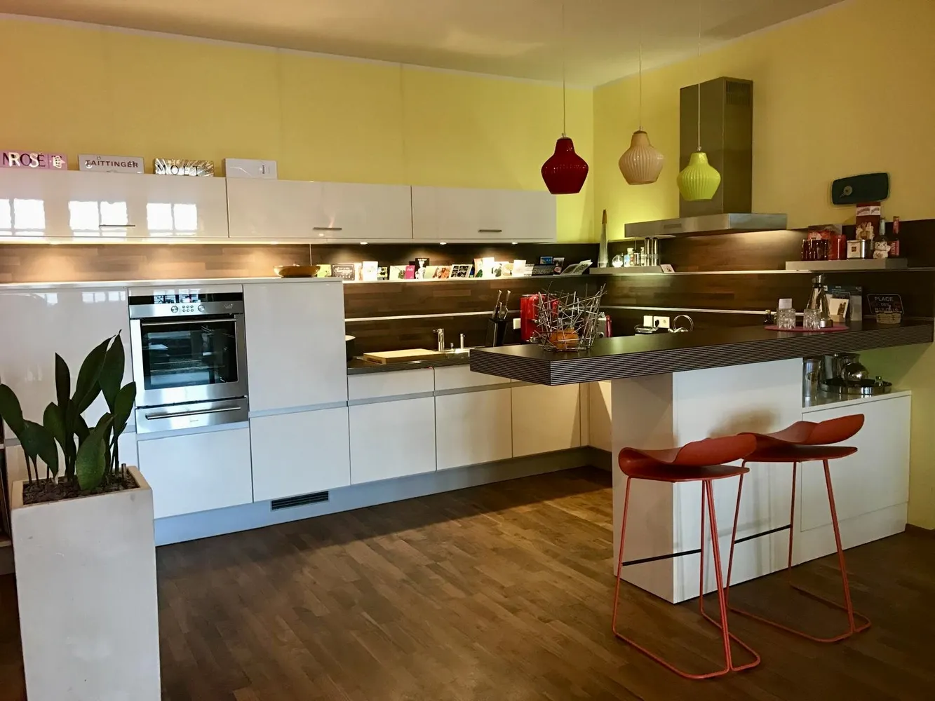 3 room apartment with 122 m² in Augsburg – Photo 6