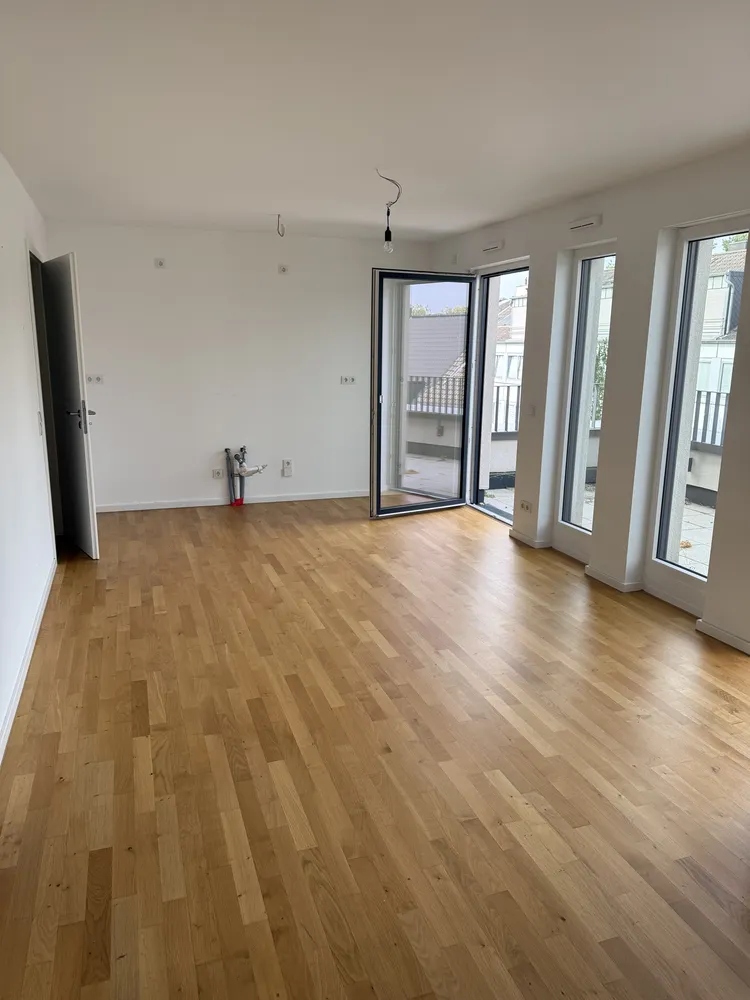 3 Zimmer Wohnung mit 81 m² in Aachen – Bild 2
