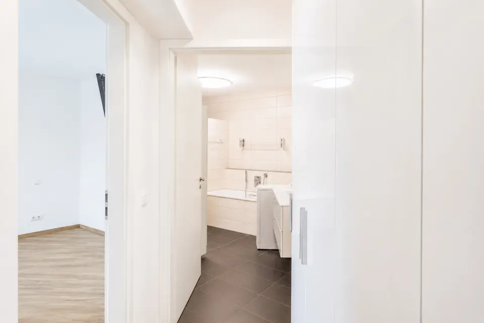 3 Zimmer Wohnung mit 93 m² in Ansbach – Bild 8