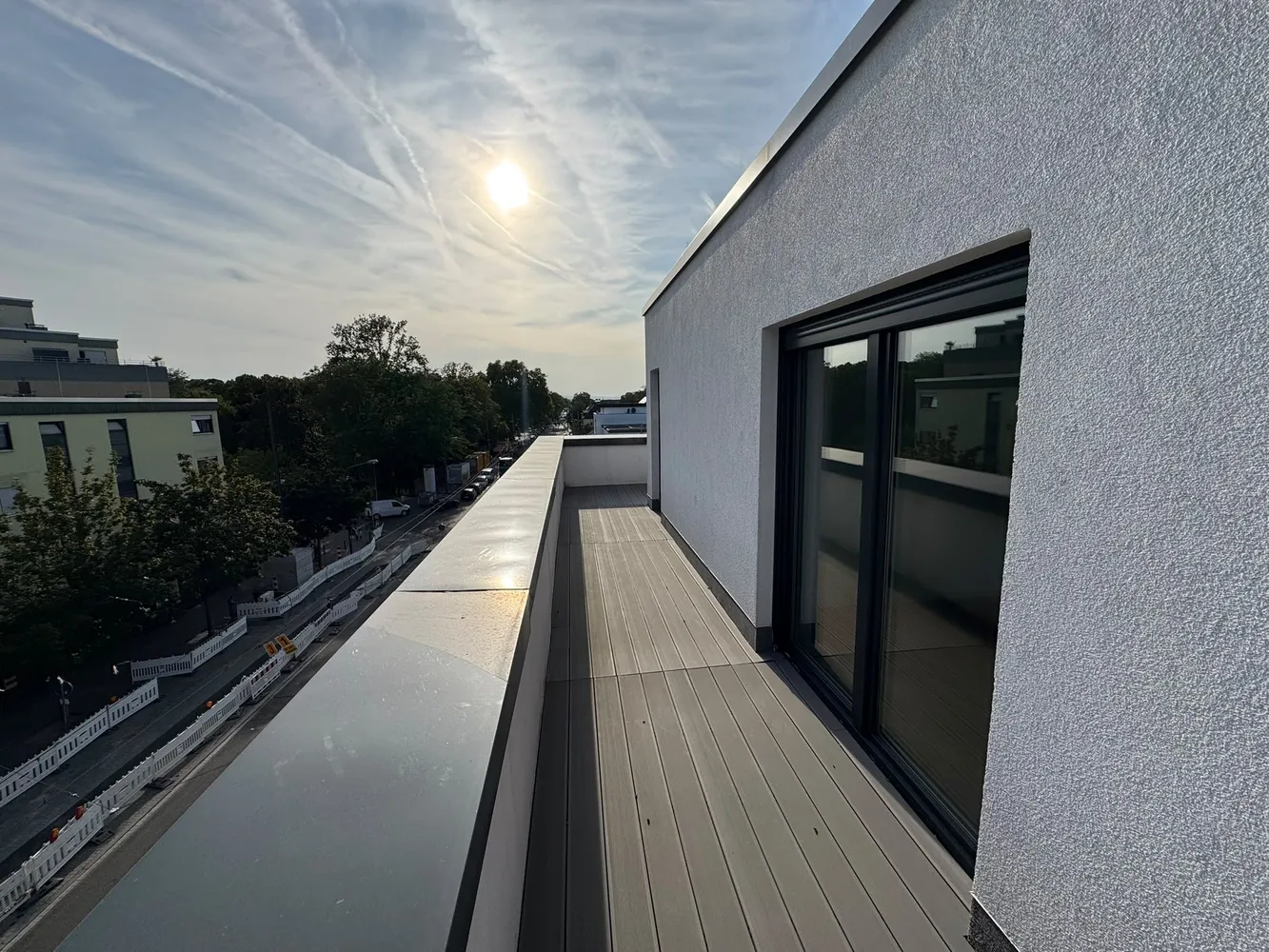 3 Zimmer Wohnung mit 82 m² in Ludwigshafen am Rhein – Bild 12