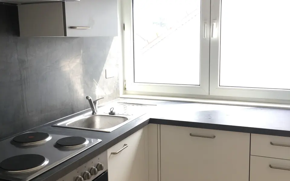 WG-Zimmer mit 49 m² in Viernheim – Bild 6