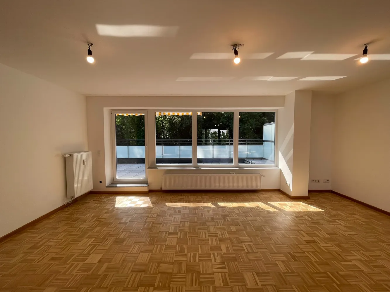 5 Zimmer Wohnung mit 129 m² in Wesel – Bild 6