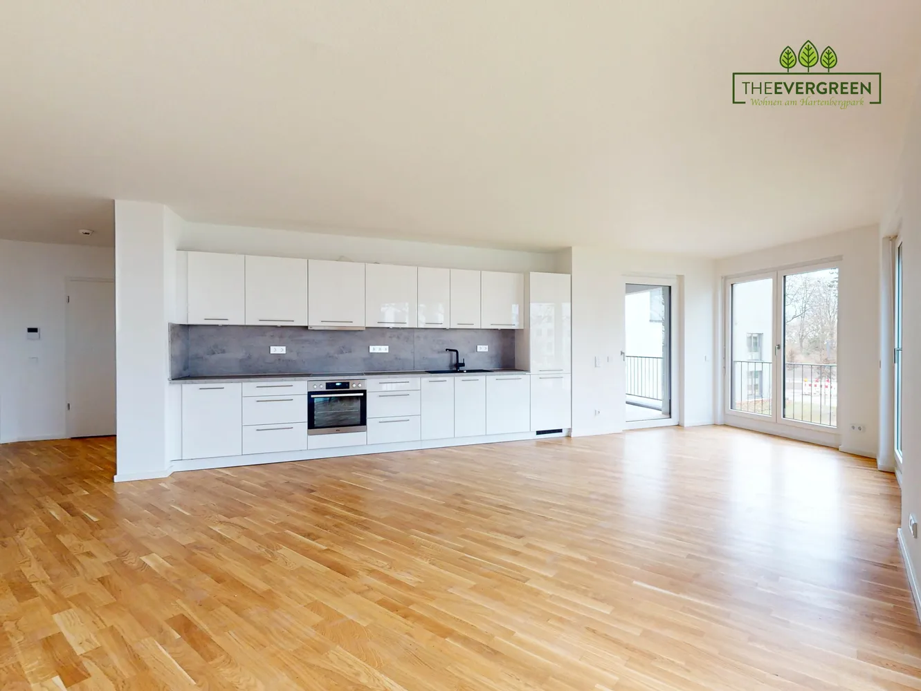 3 Zimmer Wohnung mit 86 m² in Mainz – Bild 1