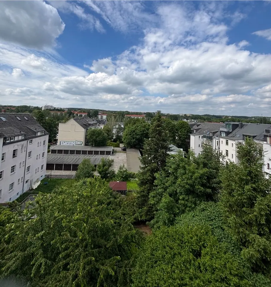 2 room apartment with 43 m² in Chemnitz – Photo 8