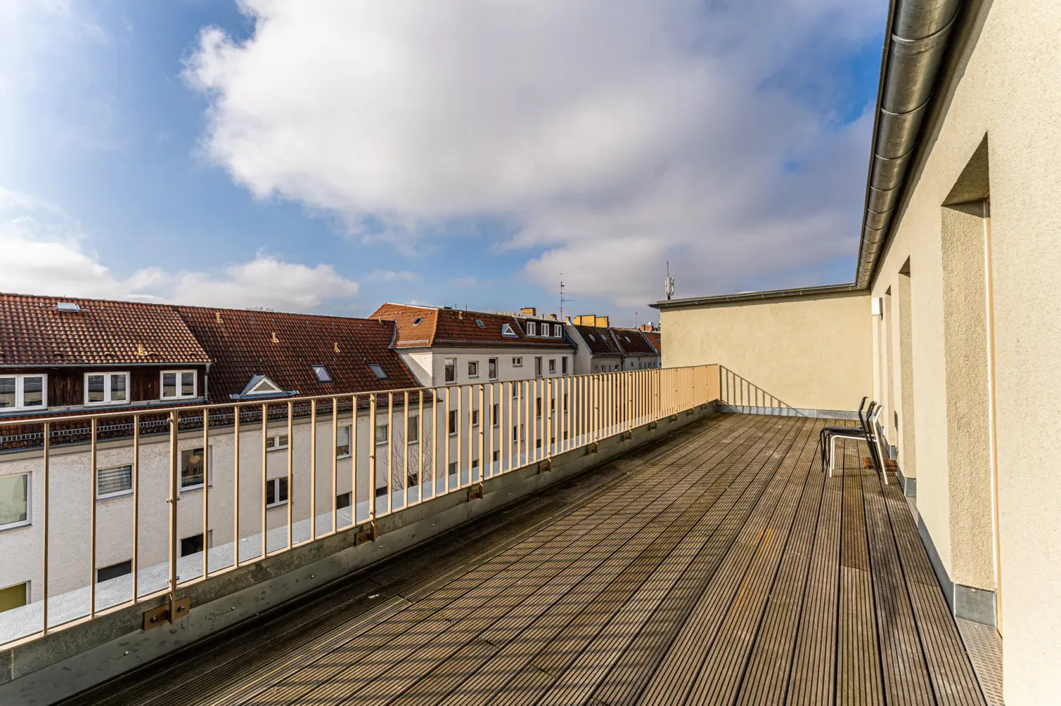 WG-Zimmer mit 10 m² in Berlin – Bild 8