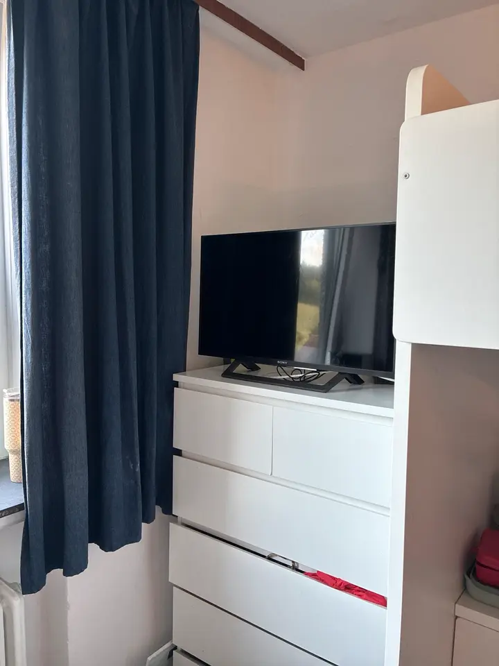 Studio mit 12 m² in Hildesheim – Bild 3