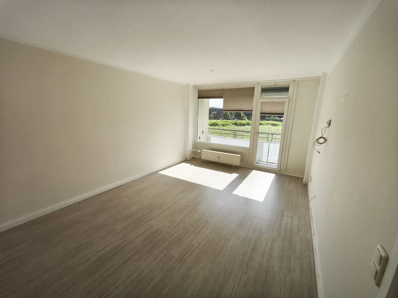 3 Zimmer Wohnung mit 79 m² in Krefeld – Bild 1