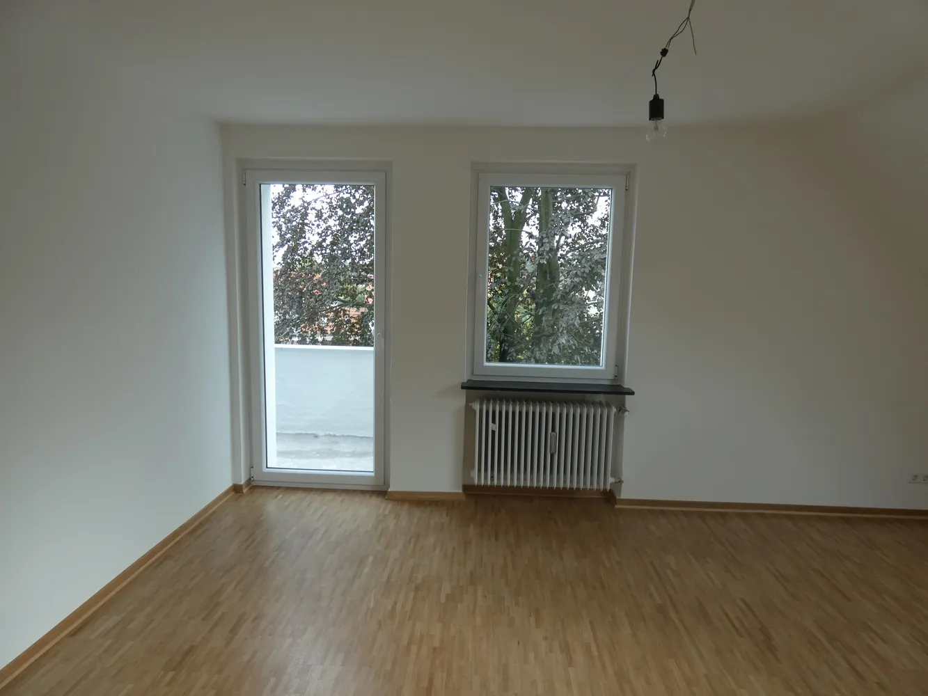 3 Zimmer Wohnung mit 73 m² in Langenhagen – Bild 1