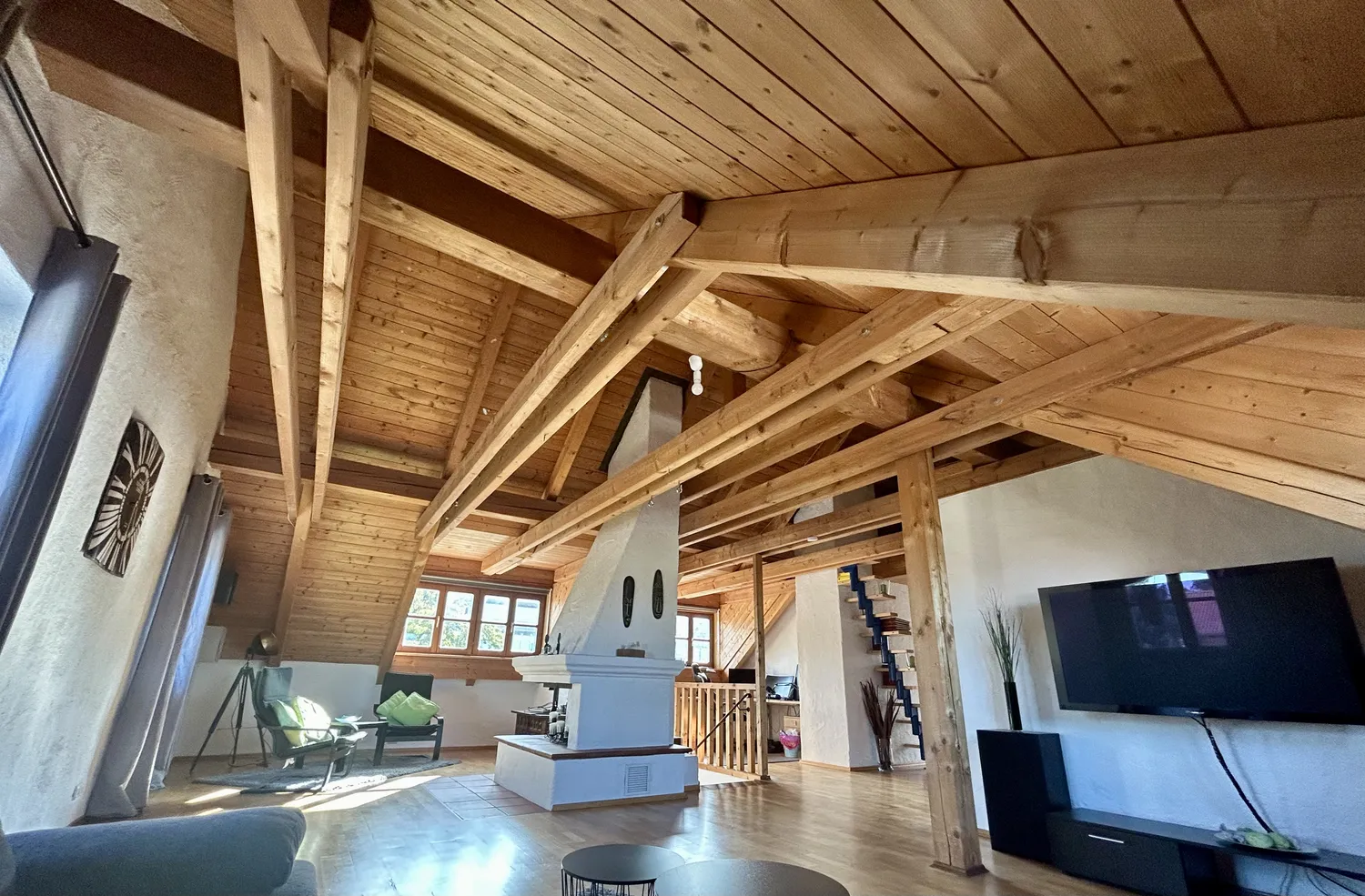 4 room apartment with 148 m² in Munich – Photo 2