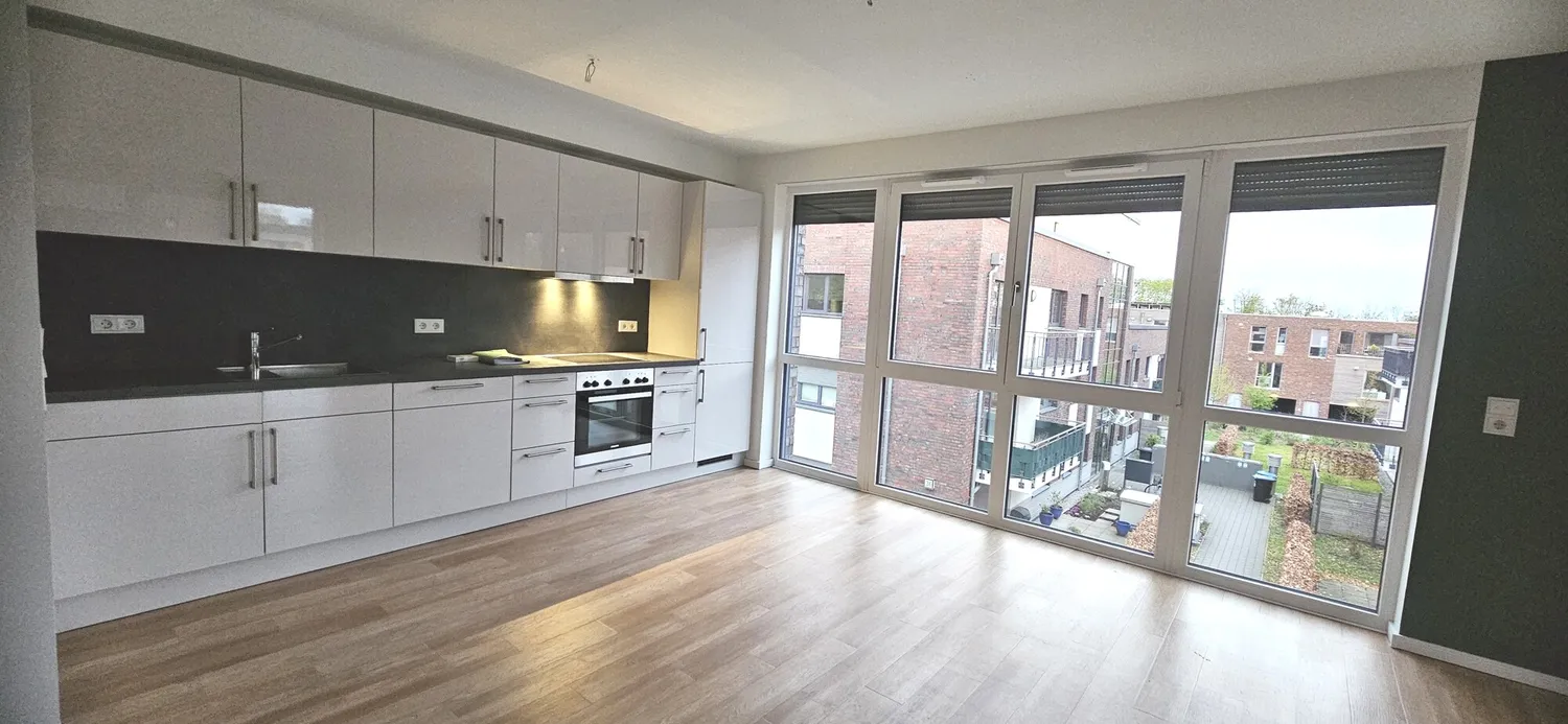 3 Zimmer Wohnung mit 89 m² in Stade – Bild 6