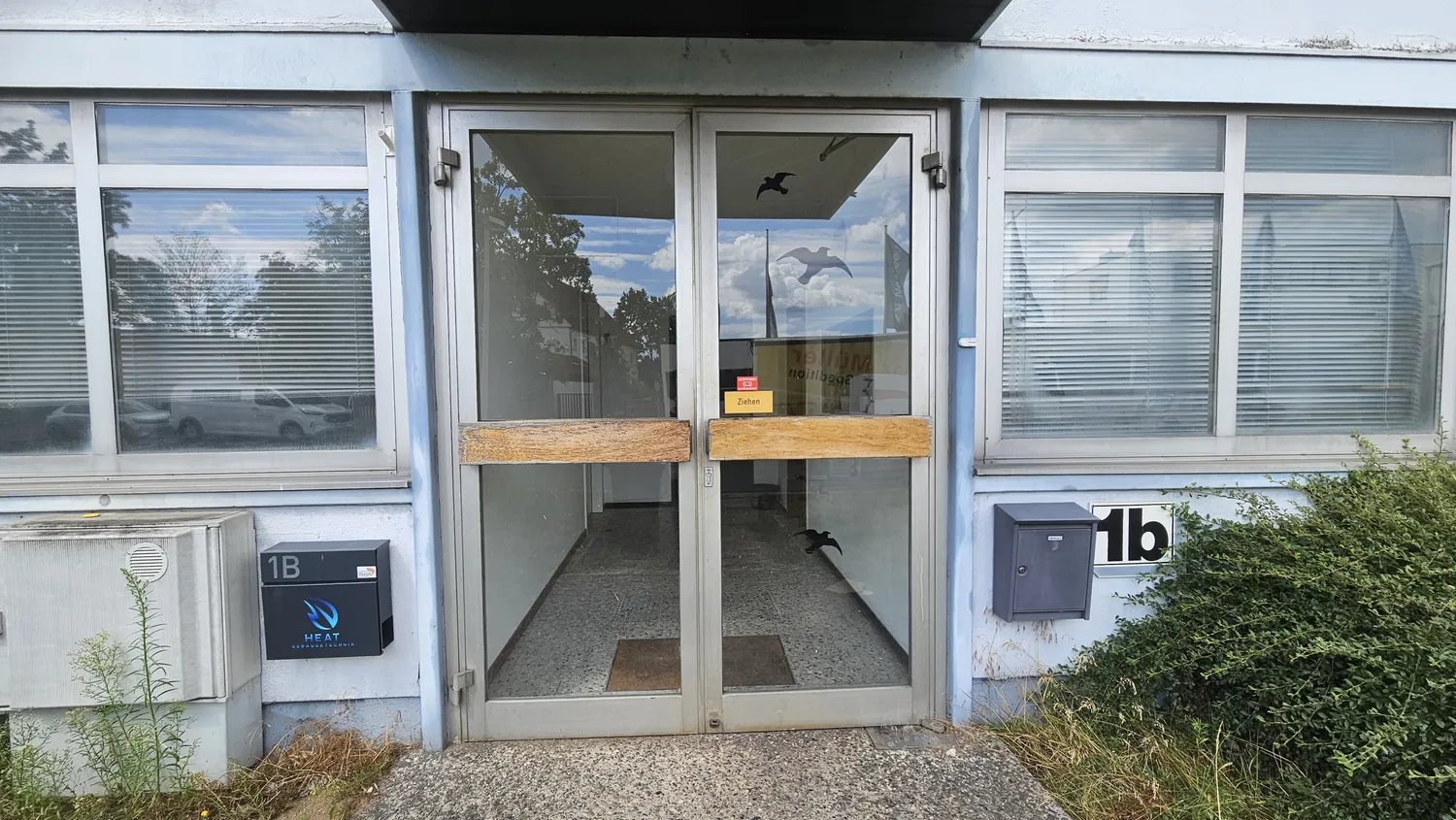 1 Zimmer Wohnung mit 35 m² in Hannover – Bild 4