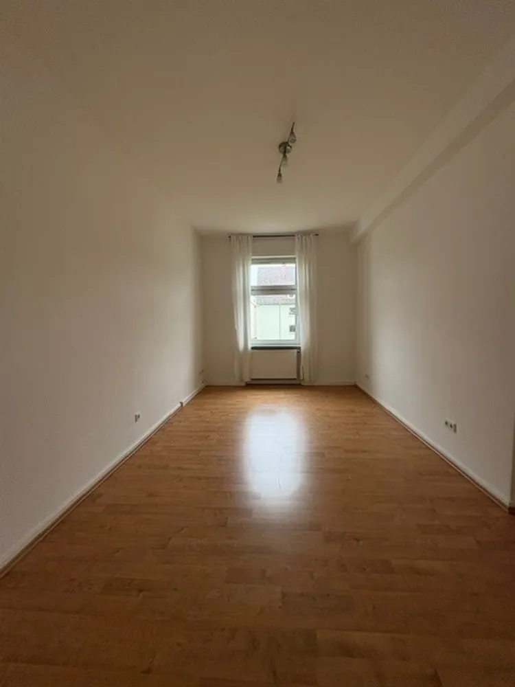 2 Zimmer Wohnung mit 60 m² in Gießen – Bild 2