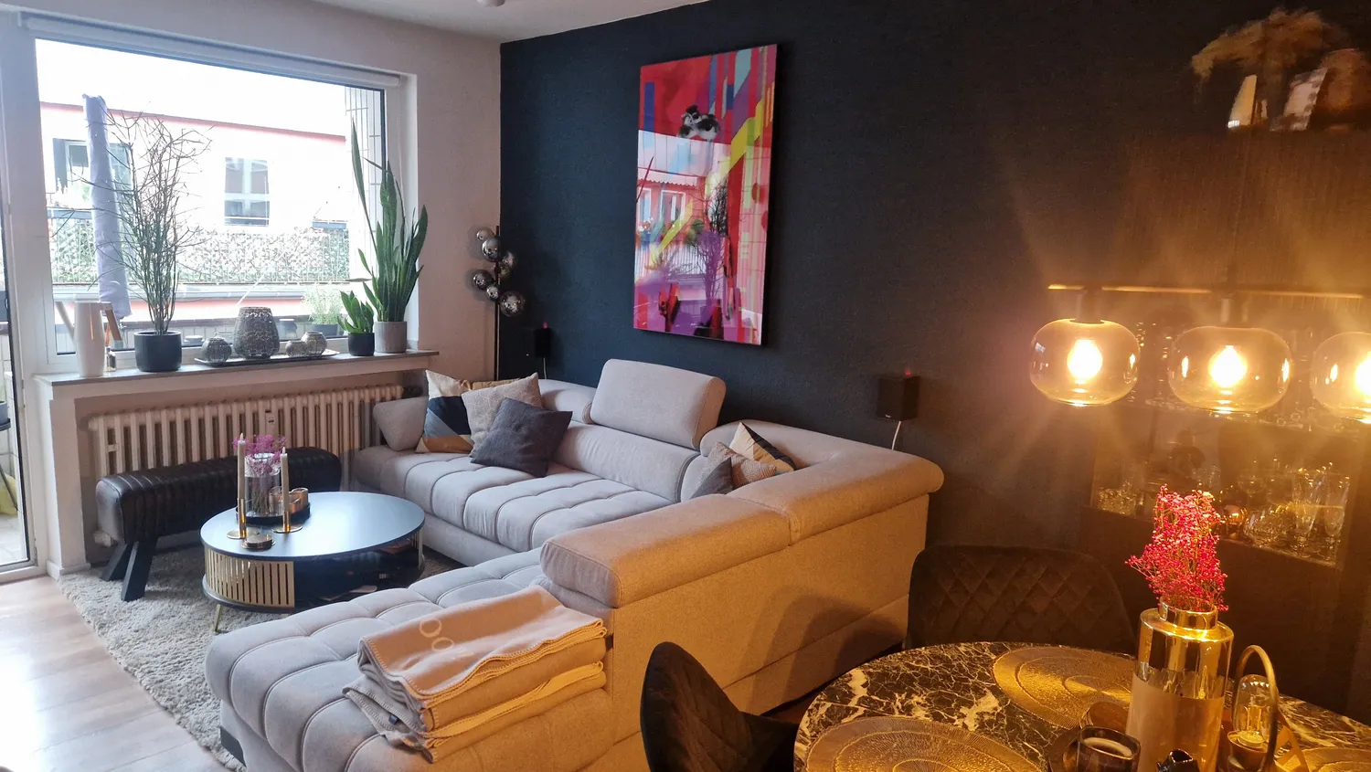 3 Zimmer Wohnung mit 70 m² in Köln – Bild 7