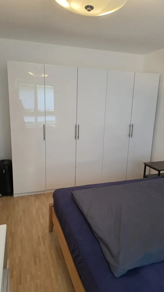 2 Zimmer Wohnung mit 46 m² in Ravensburg – Bild 9