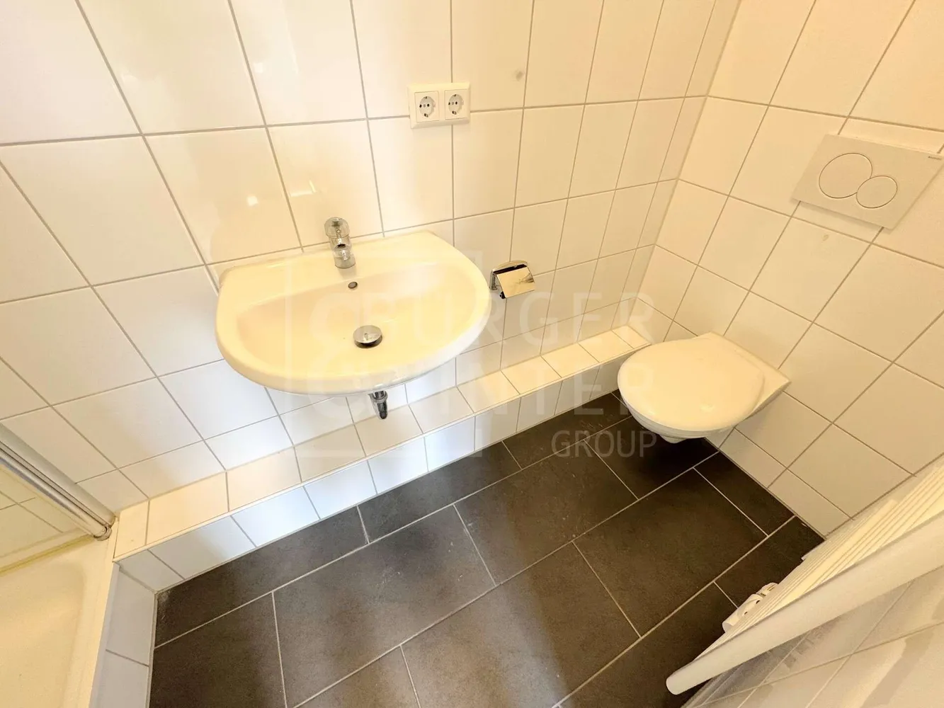 2 Zimmer Wohnung mit 55 m² in Mannheim – Bild 6
